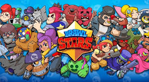 In brawl stars you can control one of the 27 available characters. Brawl Stars Mobile Battler Review Eip Gaming
