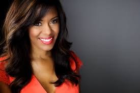 Julie Smith . CBS46 Traffic Anchor and Host . CBS46 . Dior Mavens — citybox