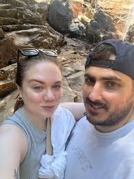 Jenna Calderara and Gregory Gaffney's Wedding Website