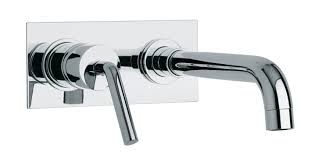 Inoltre, sono facili da pulire e donano individualità al tuo bagno. Rubinetti Lavabo A Parete Bagno Italiano