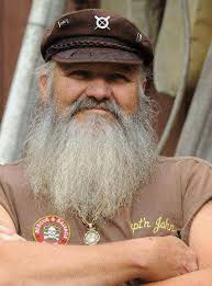 Captain Johnny M. Aydelotte: May 12, 1947