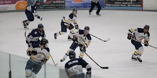 Best hockey flow haircuts for men. Jory Mullin 2016 2017 Men S Hockey Neumann University Athletics