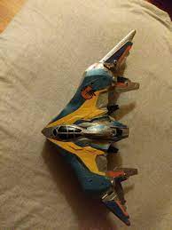 Guardians of the galaxy baby dancing groot premium motion statue prop replica. Marvels Guardians Of The Galaxy Milano Star Ship This Was From 1st Movie From The Hasbro 2 5 Line Of Figures Guardians Of The Galaxy Marvel Star Trek Ships