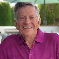 Keith A. Postell Obituary