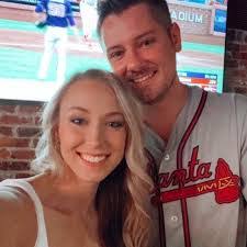 Mackenzie Caldwell's Instagram, Twitter & Facebook