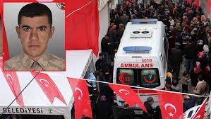 Uzmanlar da yaşananlara dair açıklamalarına devam etti. Son Dakika Idlib De Sehit Olan Er Mecir Demir Ile Ilgili Milli Savunma Bakanligi Ndan Aciklama Son Dakika Haberler