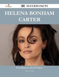 Helena Bonham Carter 191 Success Facts