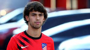 See their stats, skillmoves, celebrations, traits and more. Atletico Madrid Pauleta It S Time For Players Who Make The Difference To Step Up Like Joao Felix Marca In English