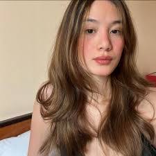 Christine Sablan's Instagram, Twitter & Facebook