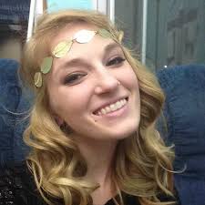 Savannah McCarty-Gibson