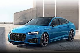 Find your nearest audi dealer, book a service, or calculate finance repayments. 2021 Audi S5 Sportback Launch Date And Engine Specs Confirmed The Financial Express