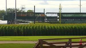 The chicago white sox will take on the new york yankees in throwback uniforms, paying tribute to the memorable movie. Field Of Dreams Ticket Lottery Announced For Fans From Iowa Kgan