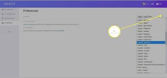 Today, we will handle yahoo sign up. How To Change The Interface Language Of Yahoo Mail