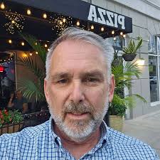 Satellite Beach Police Department Official