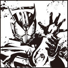 仮面ライダードライブ 一番くじ วอลเปเปอร ทางช างเผ อก งานฝ ม อ