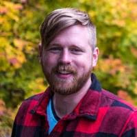 Benjamin Blodgett Email & Phone Number