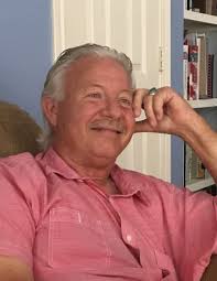 Steven Little Obituary (1954