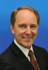 Marc Comeau General Motors