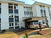Bex Memorial Hospital Ltd Obosi, seized by Anambra State Board of ...