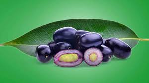 Jamun is also defined as a fried delicacy in sugar syrup. Jamun Seeds What Are The Health Benefits Of Consuming Jamun Seeds Lifealth