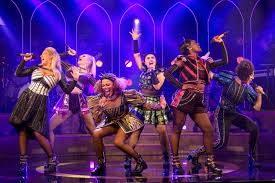 Ser du en musical på listen herunder, som ikke længere en af alle tiders mest populære musicals er løvernes konge. West End Musicals A Pair Of Hit Musicals Will Return In November