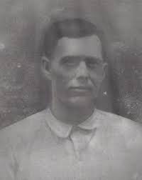 Henry Ervin “Ervin” Ard (1887-1929)