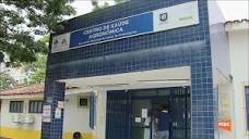 Centro de saúde da Agronômica, em Florianópolis, fica fechado para ...