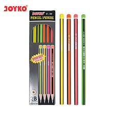 Jual Pensil 2b Joyko P 97 12 Pcs Alat Tulis Ujian Komputer Pencil Gambar Menulis 1 Pack Online Desember 2020 Blibli