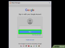 How To Download Songs On Google Play Music On Pc Or Mac 14 Steps