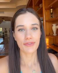 John Travolta's daughter Ella looks just like him in recent video