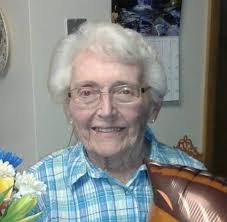 Obituary for Mary F. Taylor