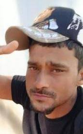 William Alex Breeden III, age 33