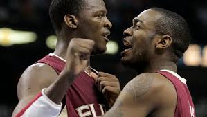 Thornton leads FSU to victory over Clemson