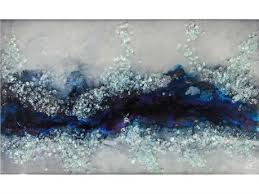 Get free shipping on qualified glass wall art or buy online pick up in store today in the home decor department. Blown Glass Wall Decor