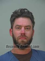 JAMES RICHARD KROGMAN Arrest Record & Booking Info