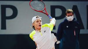 The flashy young canadian has made great strides with his game over. Atp Dubai Open 2021 Denis Shapovalov Vs Jeremy Chardy Preview Head To Head And Prediction Firstsportz