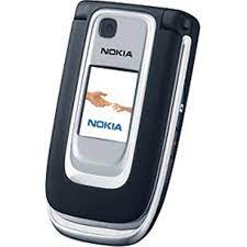 Unlock Nokia 6136
