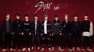 They were formed through the competition reality show of the. Jyp S Stray Kids Will Debut With Nine Members Sbs Popasia