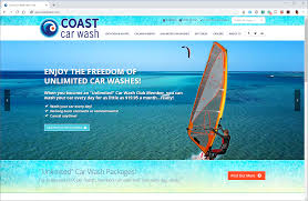 Purchase a wash or wash book. Car Wash Websites For The Carwashing Industry
