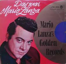 Mario Lanza