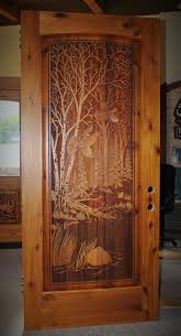 Carved Wood Entry Door Wood Entry Doors Wooden Main Door Design Wooden Door Design
