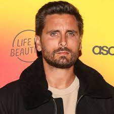 Scott disick wearing ksubi van winkle jeans in non cents, john elliott kake mock pullover and saint laurent ta. Scott Disick Enters Rehab Revisit His Most Personal Revelations E Online Deutschland