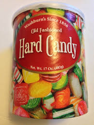 Mix sugar, syrup, and water together in a large pan over medium heat. Perfect For Holiday Gift Giving 17 Oz Old Fashioned Hard Candies Hard Candy Old Fashioned Candy Gourmet Recipes