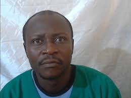 Nigerian Correctional Service Portal