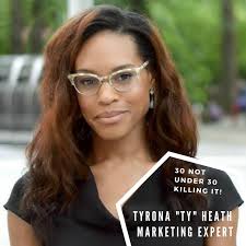 30NOTUNDER30KILLING IT!. Issae Rae brilliantly reminded me and…