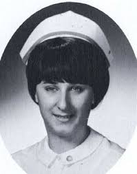 Nurses Alumni News from the College