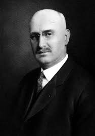 Joseph Trimble Tracy (1865-1952)