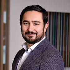 Jorge Matus's Instagram, Twitter & Facebook