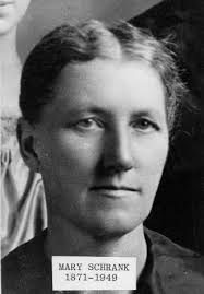 Friede-Abrahamson Genealogy Site