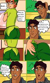 Sex-Book-Naveen-And-Peter-Pan-009 - Gay Furry Comics